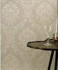 Floral Chic Wallpaper FC31520 By Rasch For Ga