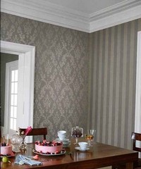 Floral Chic Wallpaper FC31527 By Rasch For Ga