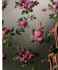 Floral Chic Wallpaper FC31533 By Rasch For Ga