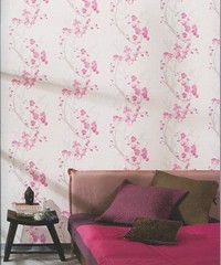 Floral Dance Wallpaper 51135003 By Galerie