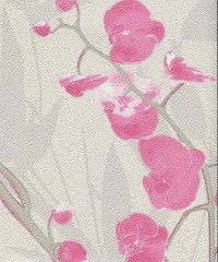Floral Dance Wallpaper 51135003 By Galerie