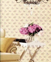 Floral Prints 2 Wallpaper PR33858 By Galerie