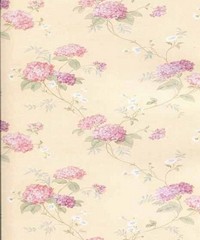 Floral Prints 2 Wallpaper PR33858 By Galerie