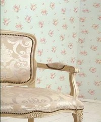 Floral Themes Wallpaper G23236 By Galerie - L