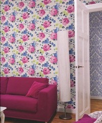 Florentine Wallpaper 448825 By Rasch For Gale