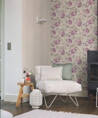 Florentine Wallpaper 448832 By Rasch For Gale