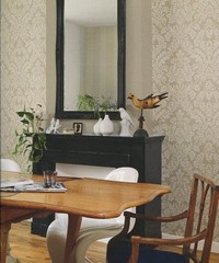 Florentine Wallpaper 449020 By Rasch For Gale