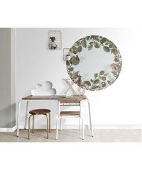 Forest Friends Wall Wonders Self Adhesive Rou
