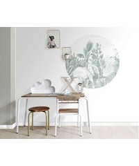 Forest Friends Wall Wonders Self Adhesive Rou