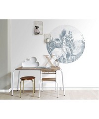 Forest Friends Wall Wonders Self Adhesive Rou