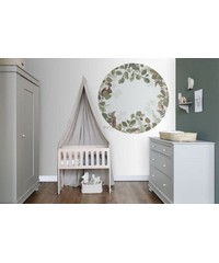 Forest Friends Wall Wonders Self Adhesive Rou