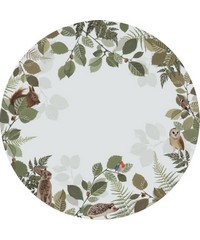 Forest Friends Wall Wonders Self Adhesive Rou