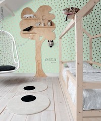 Forest Friends Wallpaper 157-139 245 or 15713