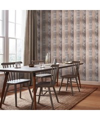 Fresca Country Plank Blush Wallpaper 107459 B
