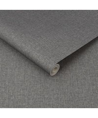 Fresca Fresca Plain Dark Grey Wallpaper 10828