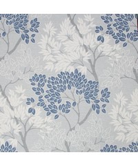 Fresca Lykke Tree Navy Wallpaper 107973 By Fr