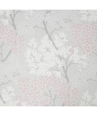 Fresca Lykke Tree Pink Wallpaper 107971 By Fr