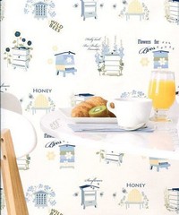 Fresh Kitchens 5 Wallpaper FK34424 By Norwall