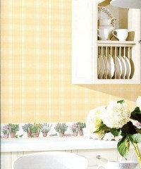 Fresh Kitchens 5 Wallpaper KV27422 By Norwall