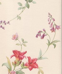 Gardena Wallpaper 53505 By Colemans