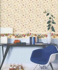 Gardena Wallpaper 54805 By Colemans