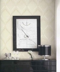 Gatsby Wallpaper GA30503 By Collins & Company