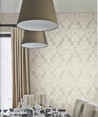 Gatsby Wallpaper GA31110 By Collins & Company