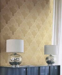 Gatsby Wallpaper GA31215 By Collins & Company