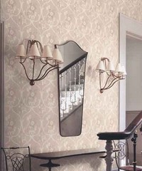 Gatsby Wallpaper GA31409 By Collins & Company