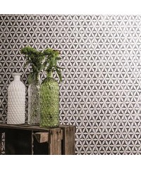 Geo Wallpaper 58104G By Marburg For Galerie