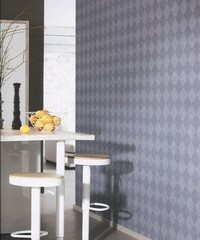 Geode Wallpaper Losange Marbre GEO 2697 91 07