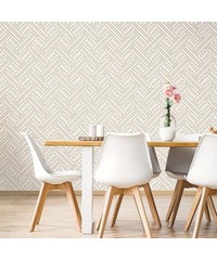 Geometrix Wallpaper GX37606 By Norwall For Ga