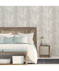 Geometrix Wallpaper GX37638 By Norwall For Ga