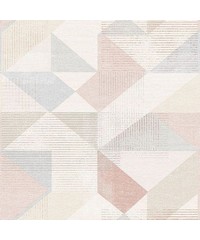 Geometrix Wallpaper GX37656 By Norwall For Ga