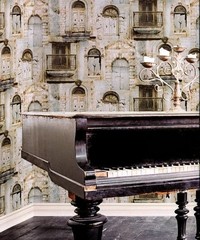 Global Fusion Wallpaper G56436 By Galerie
