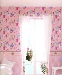 Gloockler Childrens Paradise Wallpaper 54149 