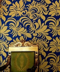 Gloockler Wallpaper 52547 By Marburg For Toda