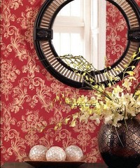 Grand Chateau 3 Wallpaper GC29823 By Norwall 