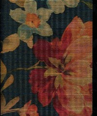 Grande Corniche Wallpaper Printed Grasscloth 