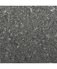 Graphite Mixed Sized Natural Mica Wallpaper G