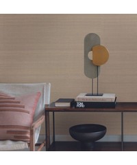 Grasscloth & Natural Resource Wallpaper Abaca