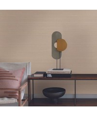 Grasscloth & Natural Resource Wallpaper Abaca