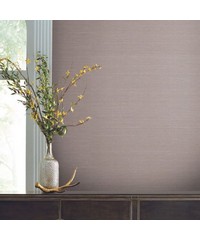 Grasscloth & Natural Resource Wallpaper Delic