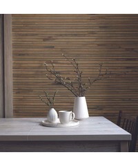 Grasscloth & Natural Resource Wallpaper Hyaci