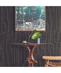 Grasscloth & Natural Resource Wallpaper Inlay