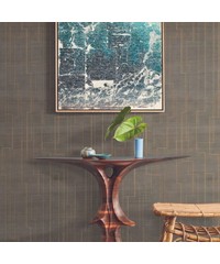 Grasscloth & Natural Resource Wallpaper Inlay