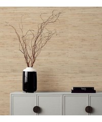 Grasscloth & Natural Resource Wallpaper Knott