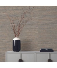 Grasscloth & Natural Resource Wallpaper Knott