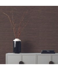 Grasscloth & Natural Resource Wallpaper Knott