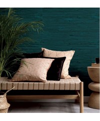 Grasscloth & Natural Resource Wallpaper Lotus